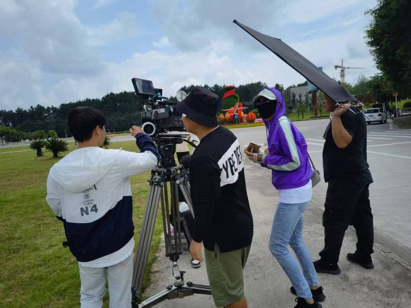 场景赋能，阜城县TVC拍摄打造品牌沉浸式体验