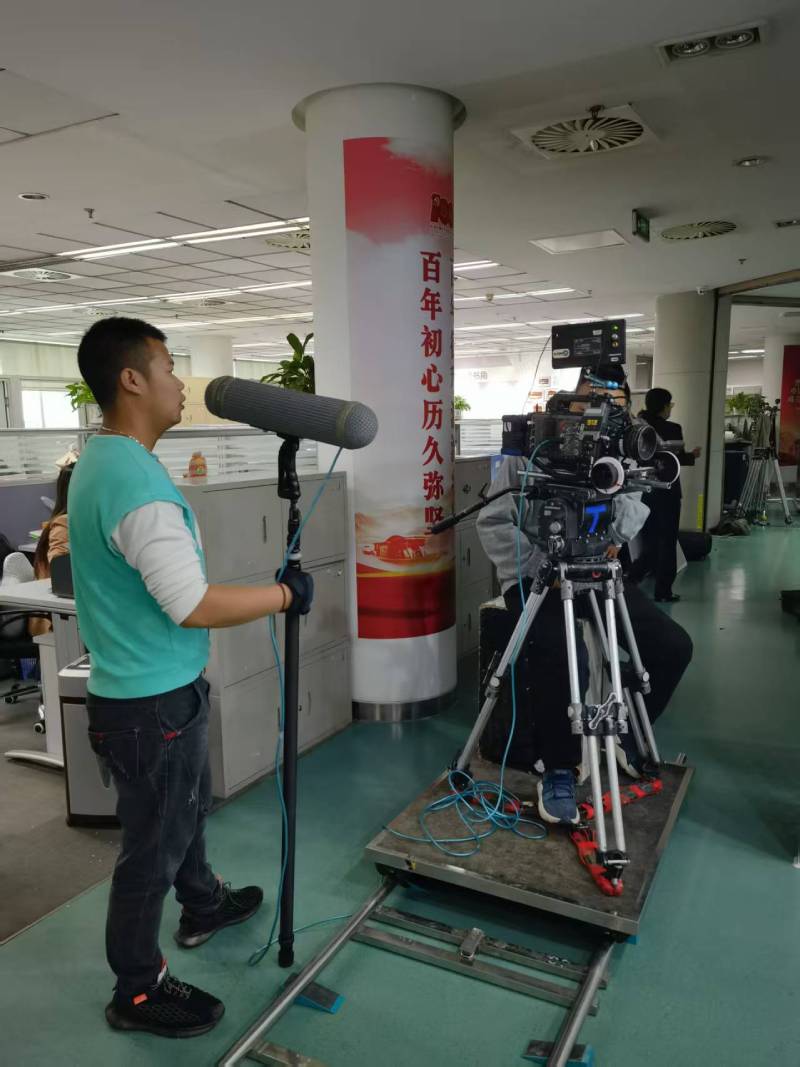 阜城县广告片拍摄：用故事化表达传递品牌温度，拉近与用户的距离！