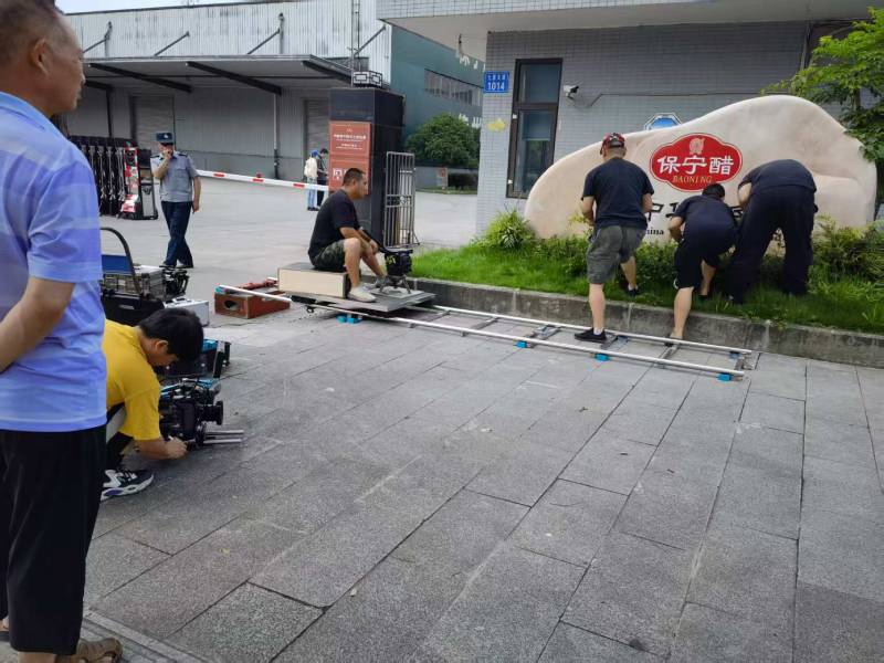 阜城县TVC拍摄：制造业专属TVC方案，用镜头展现企业硬核实力！