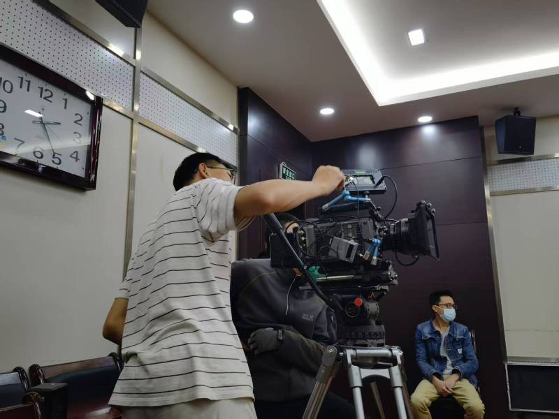 价值沉淀，长效赋能——阜城县TVC与广告片拍摄制作的长效价值构建