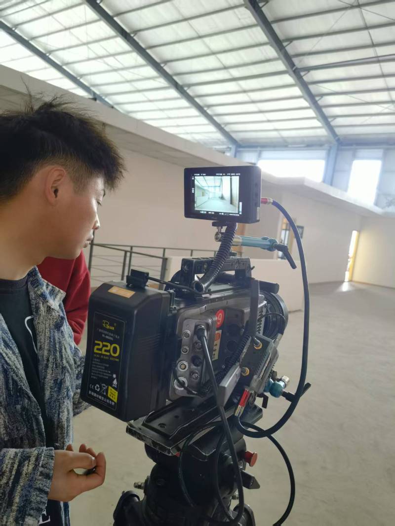 创新驱动，智领未来——阜城县TVC与广告片拍摄制作的创新实践