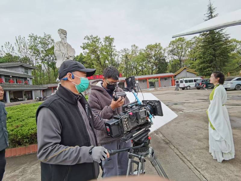 阜城县广告片拍摄公司：从策划到投放，一站式服务，让品牌传播更高效！