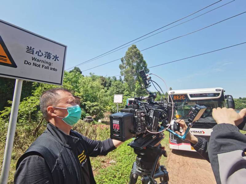 阜城县TVC拍摄公司：深耕本地市场，为品牌定制专属拍摄方案