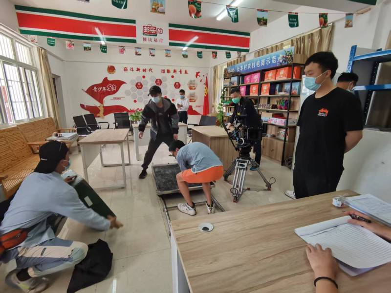阜城县广告片拍摄公司