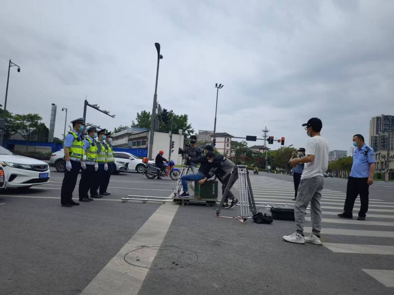 阜城县TVC拍摄公司：医疗科技企业信赖之选，专业内容可视化呈现！