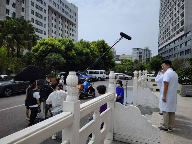 阜城县广告片拍摄公司低成本实现高规格制作的诀窍