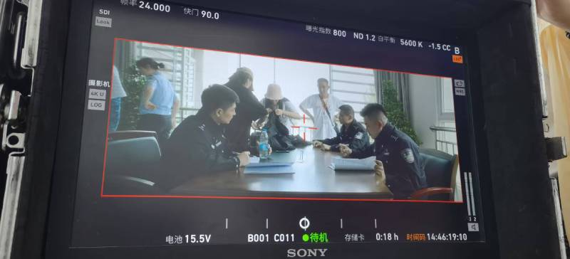 阜城县广告片拍摄公司
